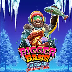 Winmaker Casino – Bigger Bass Blizzard