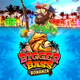 Winmaker Casino – Bigger Bass Bonanza
