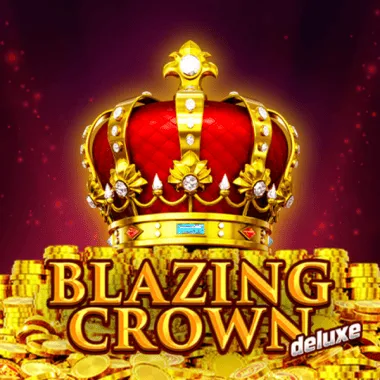 Winmaker Casino – Blazing Crown Deluxe