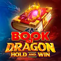 Winmaker Casino – Book Of Dragon
