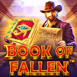 Winmaker Casino – Book Of Fallen