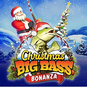 Winmaker Casino – Christmas Big Bass