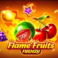 Winmaker Casino – Flame Fruits Frenzy 2