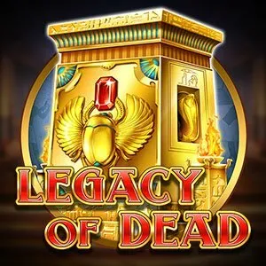 Winmaker Casino – Legacy Of Dead