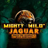 Winmaker Casino – Mighty Wild Jaguar