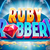 Winmaker Casino – Ruby Robbery
