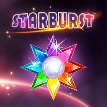 Winmaker Casino – Starburst