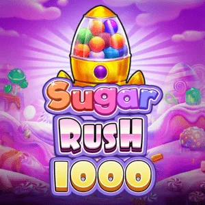 Winmaker Casino – Sugar Rush 1000