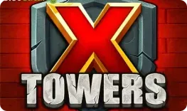 Winmaker Casino – Tower X
