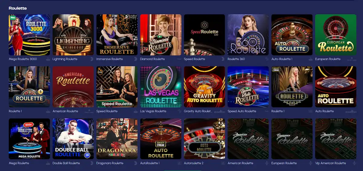 Live Roulette Tisch bei Winmaker Casino – Evolution Gaming HD-Stream